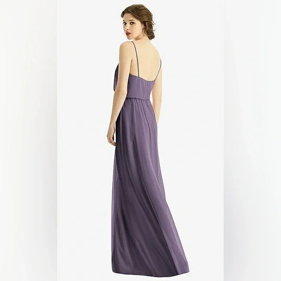 After Six Dresses | After Six, Dessy Lavender Bridesmaid Dress | Color: Purple | Size: Xl | Arcardenas's Closet